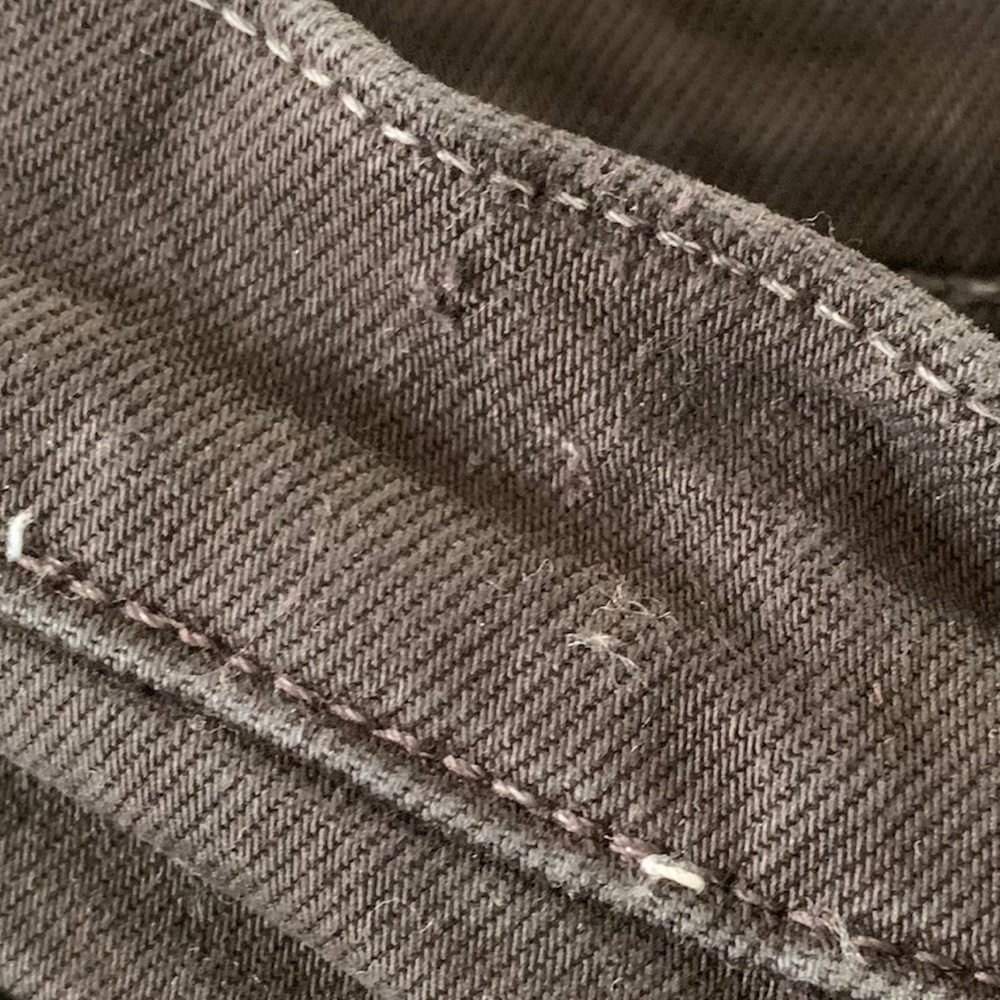 Current Elliott The Stack Super Loved Destroyed S… - image 8